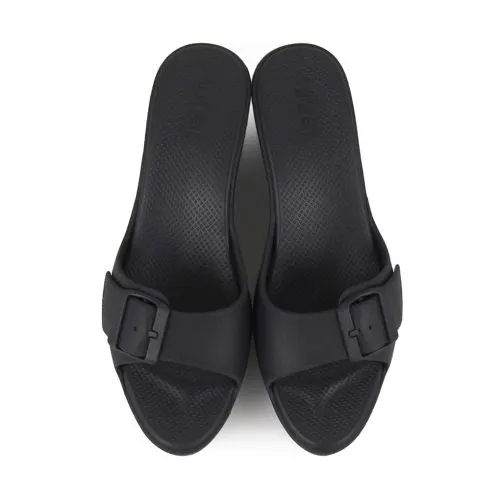 Fenn Wedge – Black