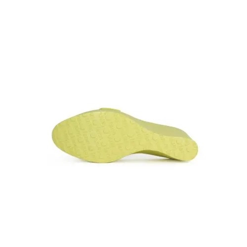 Fenn Wedge – Yellow - Image 6