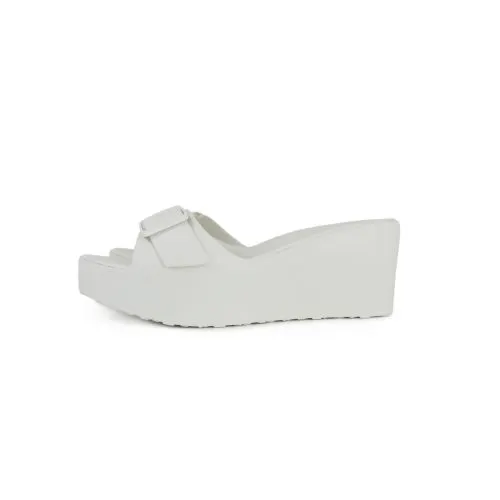 Fenn Wedge – White - Image 5