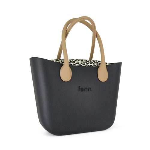 Original Collection – Black – Pattern 10 Inner – Gold - Image 3