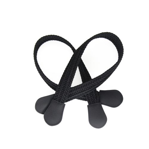 Original Collection Handles – Black Woven