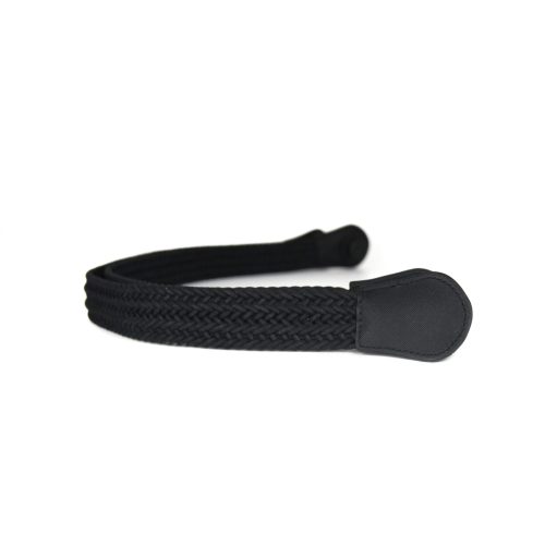 Petite Handles – Black Woven - Image 2