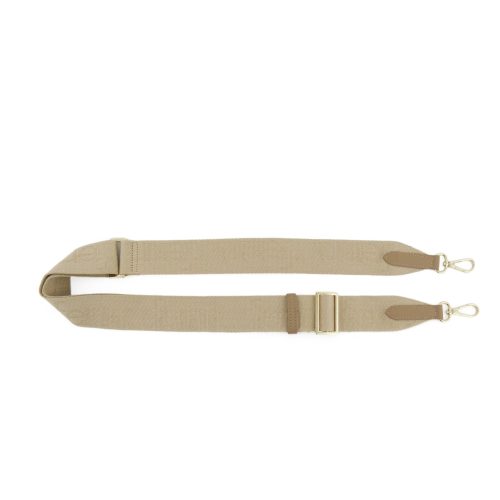BEIGE – gold trim - Image 3