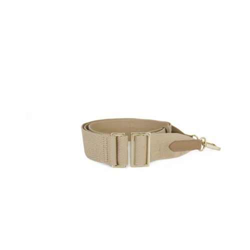 BEIGE – gold trim - Image 4