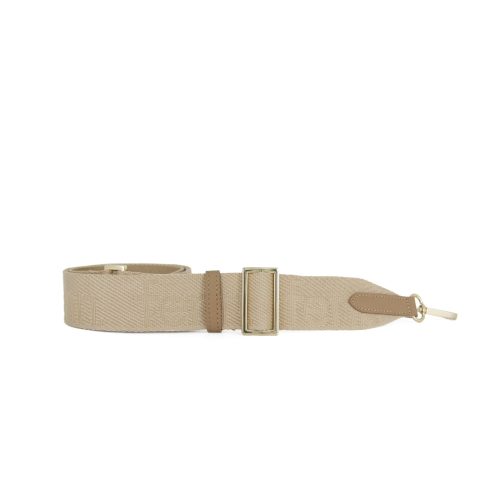 BEIGE – gold trim - Image 5