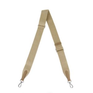 BEIGE – silver trim