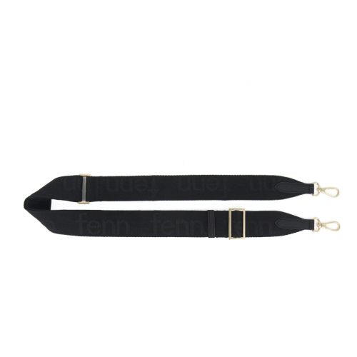 BLACK – gold trim - Image 3