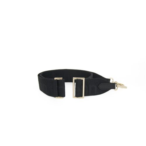 BLACK – gold trim - Image 4