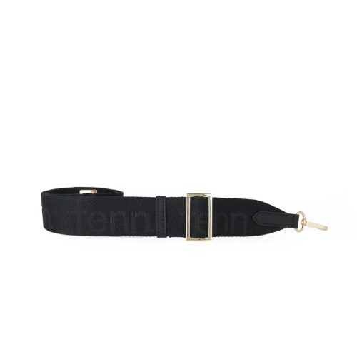 BLACK – gold trim - Image 5