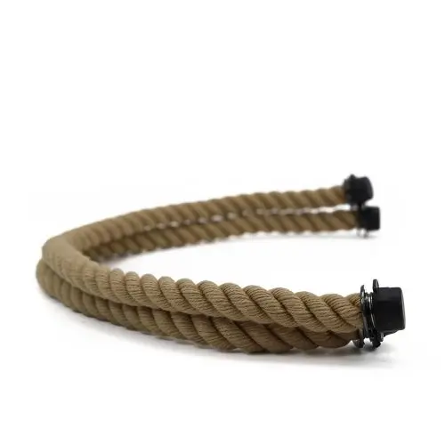 Original Collection Handles – Beige Rope (670 mm) - Image 2