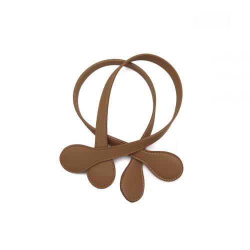 Petite Handles – Light Tan H2