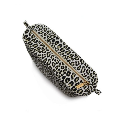 Petite Inners – Pattern 10 – Gold Zip - Image 2