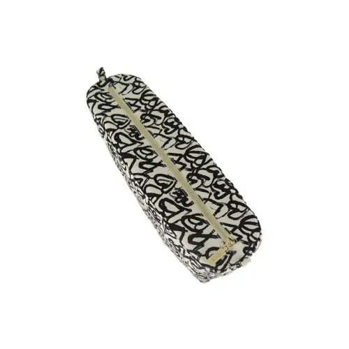 Original Collection Inners – Pattern 48 – Gold Zip - Image 2