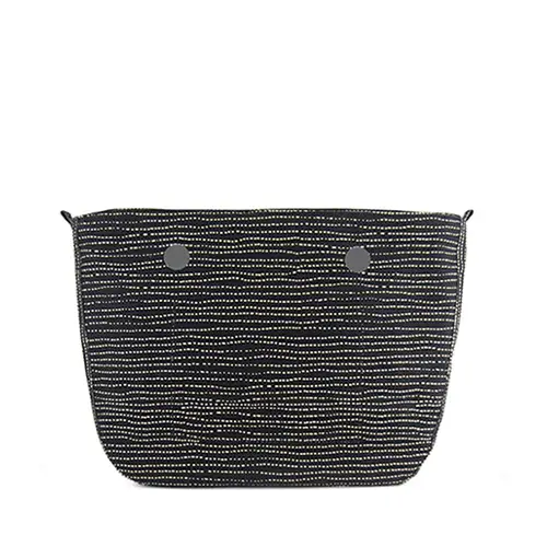 Original Collection Inners – Pattern 57 – Gold Zip