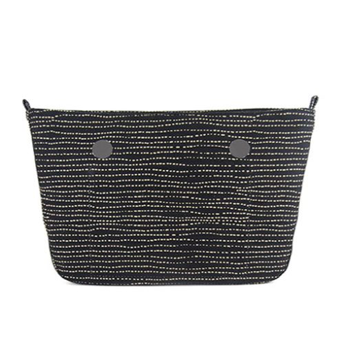 Petite Inners – Pattern 57 – Gold Zip