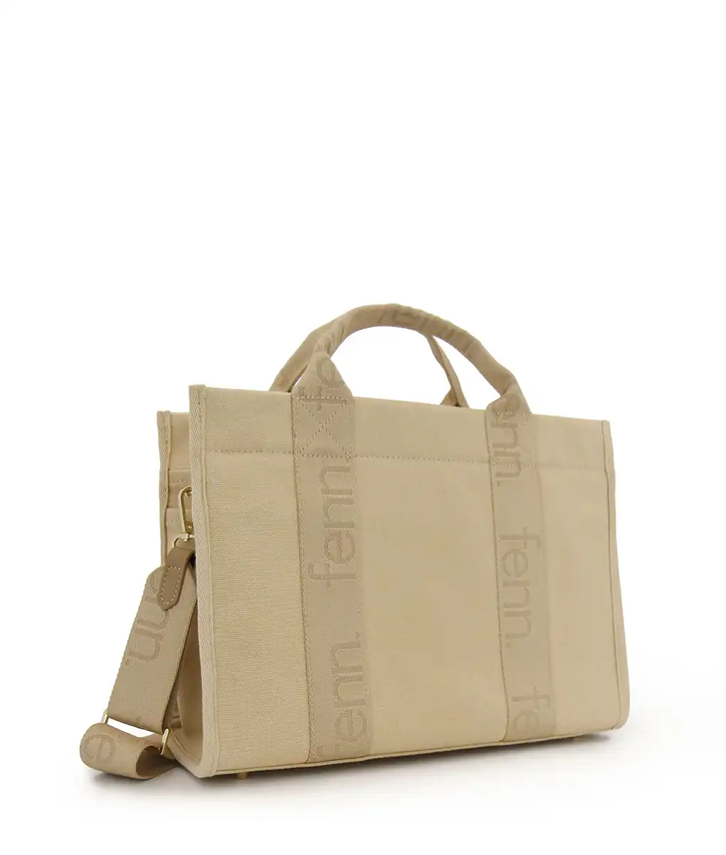 CANVAS PETITE – TOFFEE - Image 3