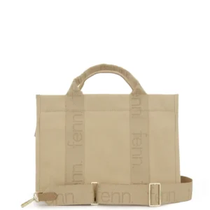 CANVAS PETITE – TOFFEE