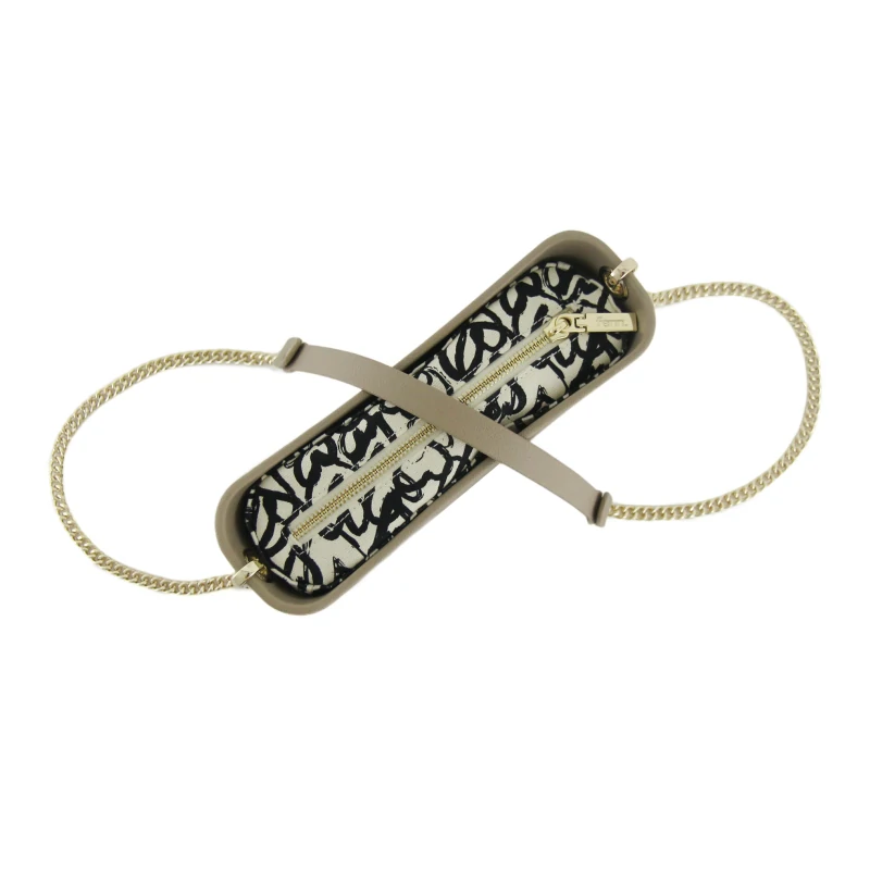Classic Collection – Stone – Gold Chain Handle – Stone – Pattern 48 Inner4