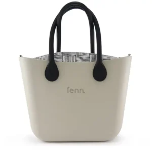 Original Collection – Champagne – P5 Inner – Silver Zip – Black Ho Handle3