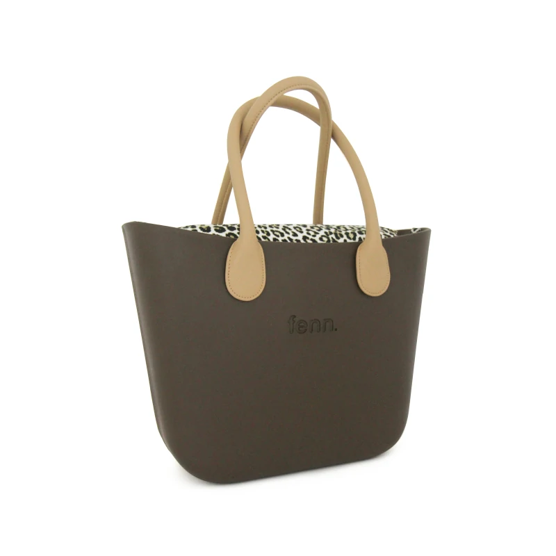 Original Collection – Choc – L.tan H0 – Handle – P10 – Inner2