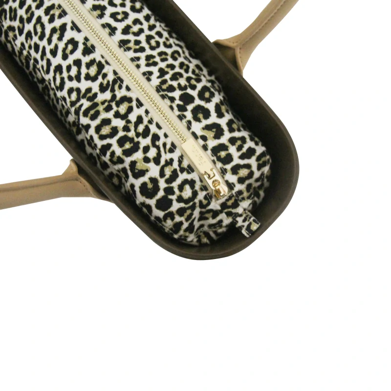 Original Collection – Choc – L.tan H0 – Handle – P10 – Inner3