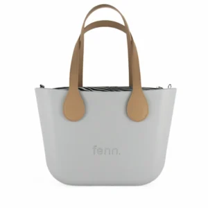 Petite – Light Grey – Light Tan H2 – P44 – Silver