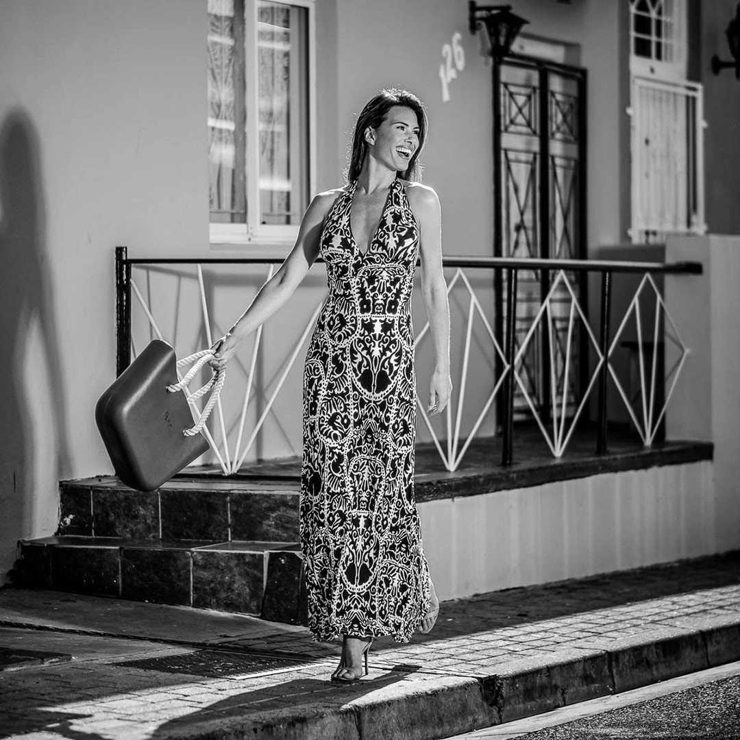 Designed by Women, for Women