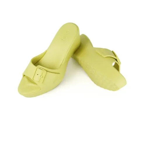 Fenn Wedge – Yellow - Image 3