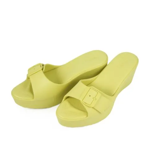 Fenn Wedge – Yellow - Image 4