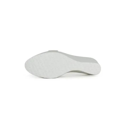 Fenn Wedge – White - Image 6